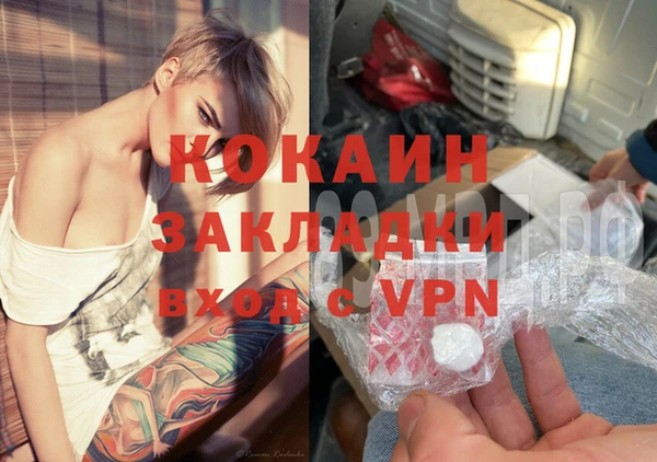 ALPHA PVP Горняк