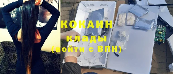 ALPHA PVP Горняк